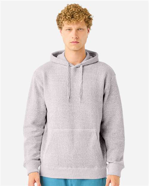 Lane Seven Unisex Nantucket Hoodie Sweatshirt LS11001
