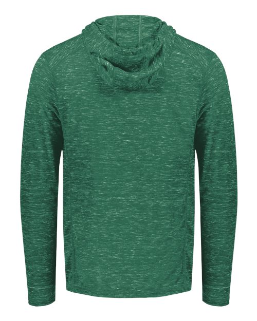 Holloway Men's Eco Revive™ Monterey Hooded Sweatshirt 222745