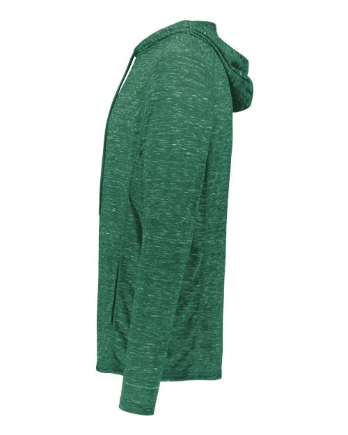Holloway Men's Eco Revive™ Monterey Hooded Sweatshirt 222745