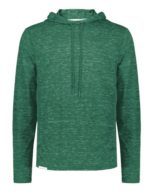 Holloway Men's Eco Revive™ Monterey Hooded Sweatshirt 222745