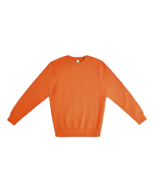 Lane Seven Unisex Premium Crewneck Sweatshirt LS14004