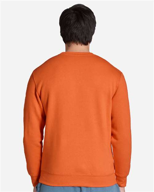 Lane Seven Unisex Premium Crewneck Sweatshirt LS14004