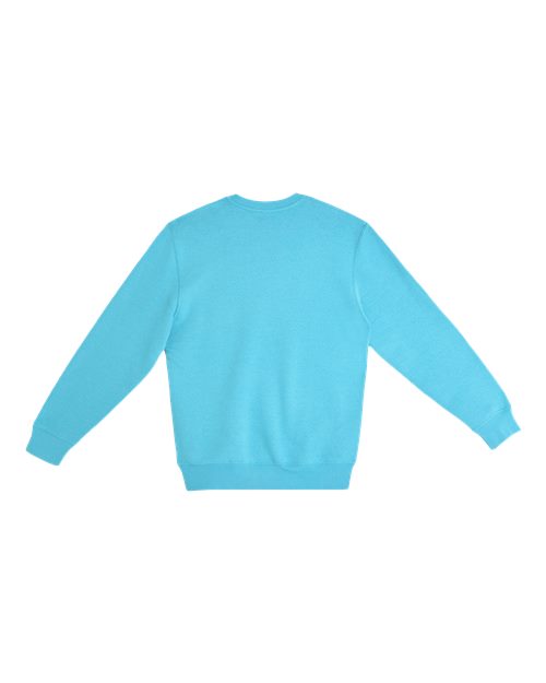 Lane Seven Unisex Premium Crewneck Sweatshirt LS14004