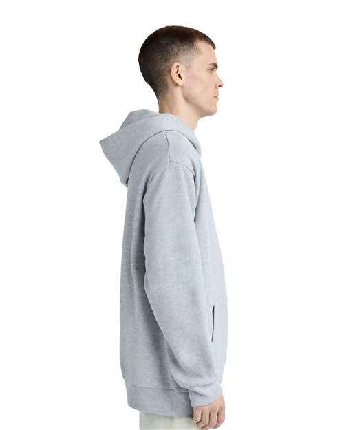 Lane Seven Unisex Urban Hoodie Sweatshirt LS16001