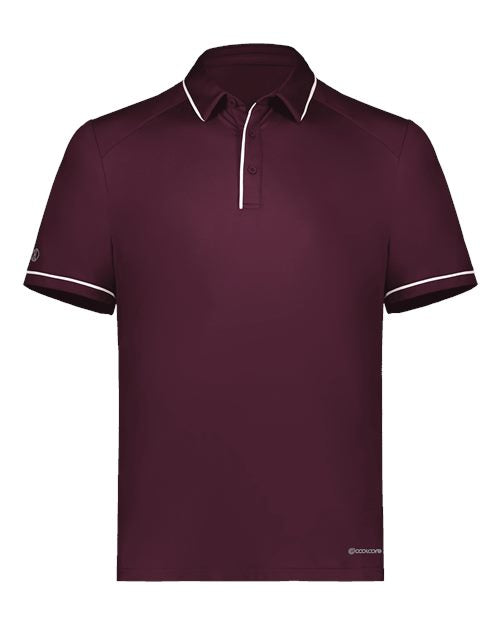 Holloway Men's CoolCore® Polo 222518