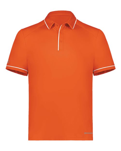 Holloway Men's CoolCore® Polo 222518