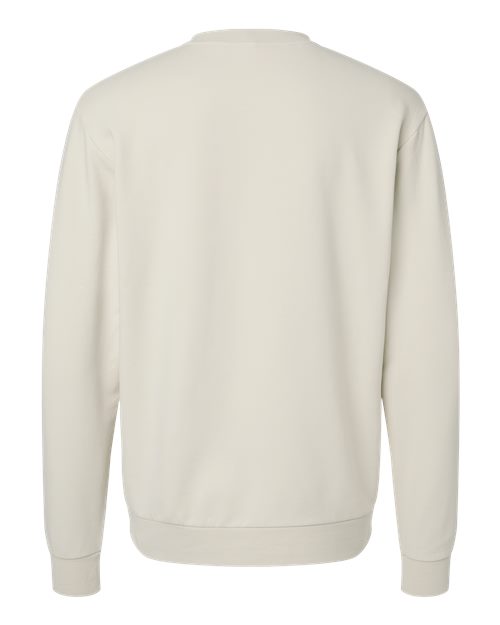 Independent Trading Co. Lux Heavyweight Modal Crewneck Sweatshirt INDLUXCREW