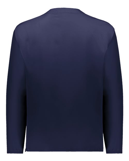 Holloway Men's Clubhouse Quarter-Zip Pullover 229595