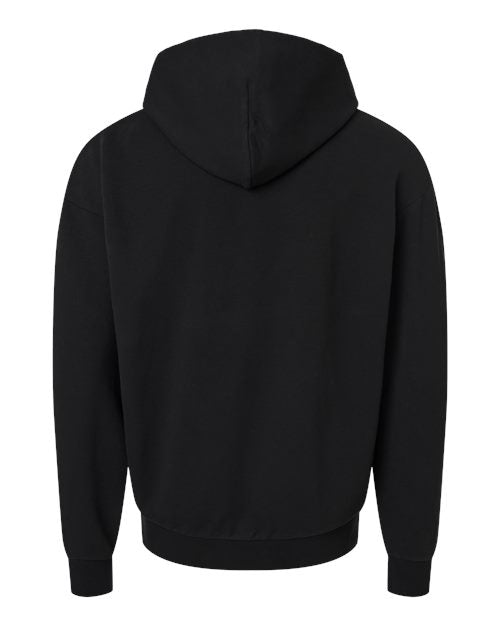 Independent Trading Co. Lux Heavyweight Modal Hooded Sweatshirt INDLUXHOOD