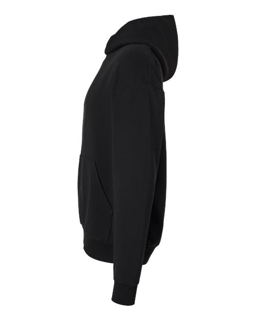 Independent Trading Co. Lux Heavyweight Modal Hooded Sweatshirt INDLUXHOOD