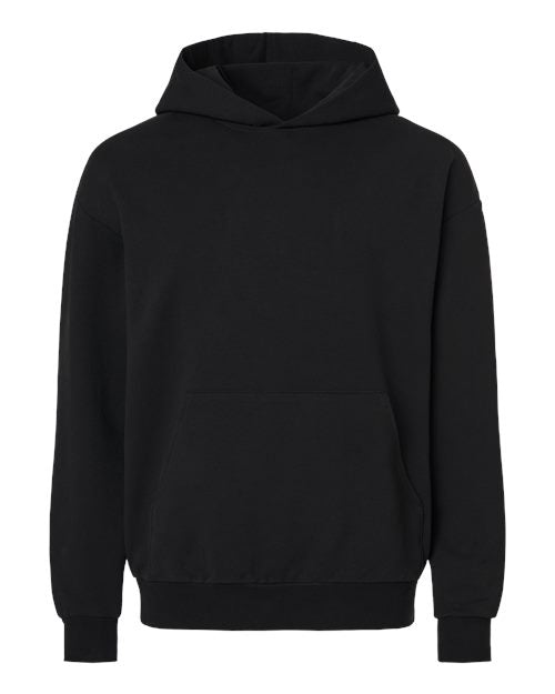 Independent Trading Co. Lux Heavyweight Modal Hooded Sweatshirt INDLUXHOOD
