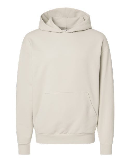 Independent Trading Co. Lux Heavyweight Modal Hooded Sweatshirt INDLUXHOOD