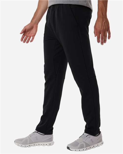 Independent Trading Co. Men's Perform Fleece Pants EXP10PANT
