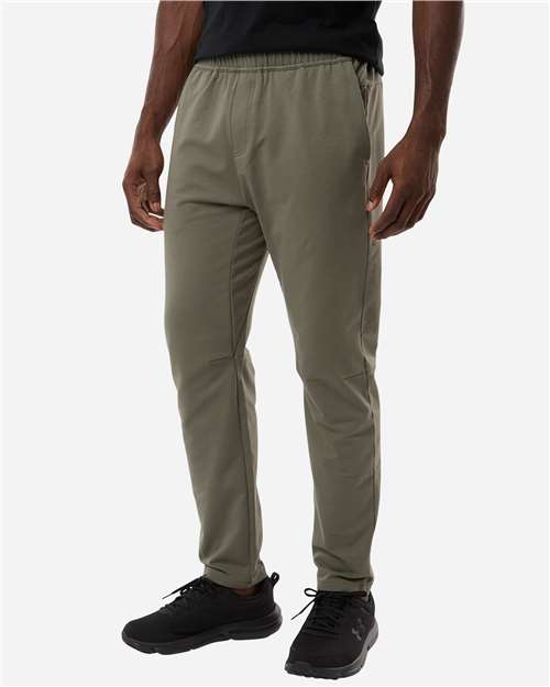 Independent Trading Co. Men's Perform Fleece Pants EXP10PANT
