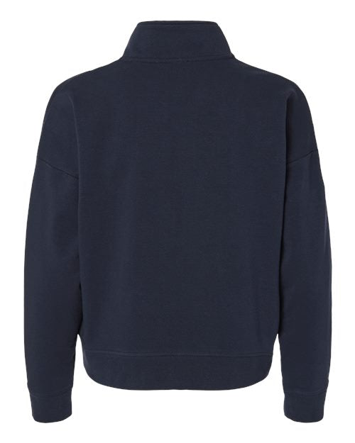 Independent Trading Co. Women's Perform Quarter-Zip Pullover EXP15WPQ