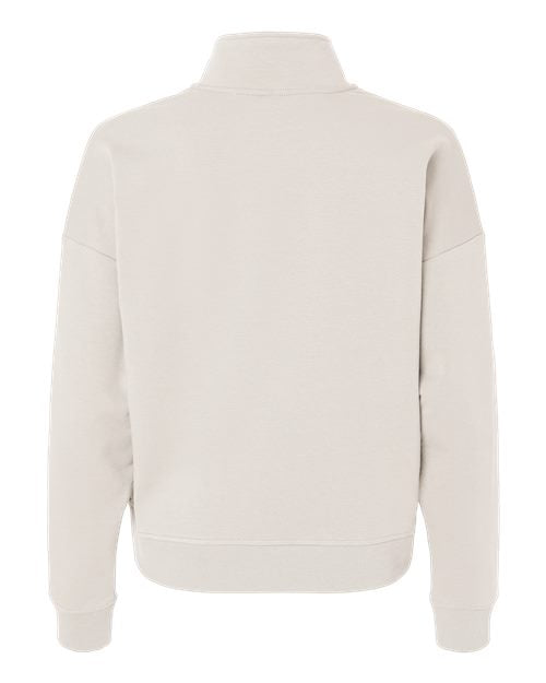 Independent Trading Co. Women's Perform Quarter-Zip Pullover EXP15WPQ