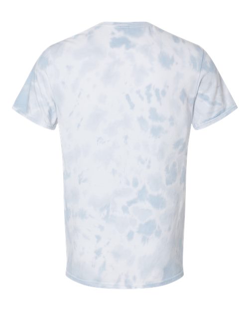Colortone Unisex Vintage Tie-Dyed T-Shirt 1355