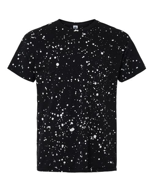 Colortone Unisex Bleach Out Dyed T-Shirt 1385