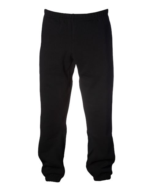 Independent Trading Co. Unisex 10 oz. Heavyweight Fleece Joggers IND330PANT