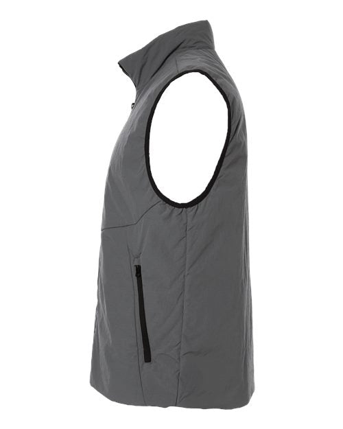 Weatherproof Men's Commuter Tech Vest 26714