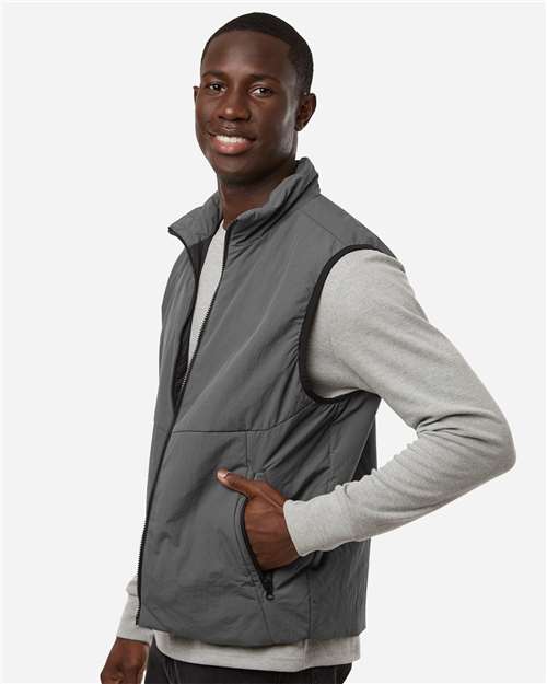 Weatherproof Men's Commuter Tech Vest 26714