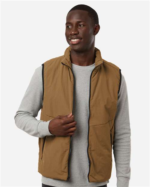 Weatherproof Men's Commuter Tech Vest 26714