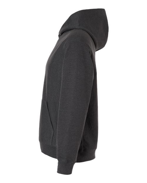 Hanes Unisex Beefy® Sweats Premium Heavyweight Hooded Sweatshirt OG700