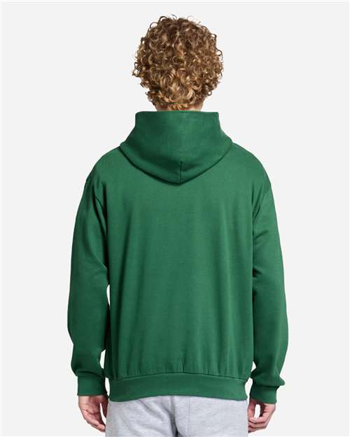 Lane Seven Unisex Urban Hoodie Sweatshirt LS16001