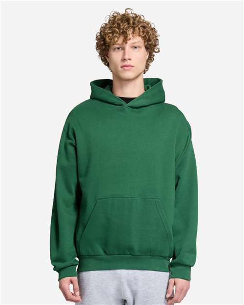 Lane Seven Unisex Urban Hoodie Sweatshirt LS16001