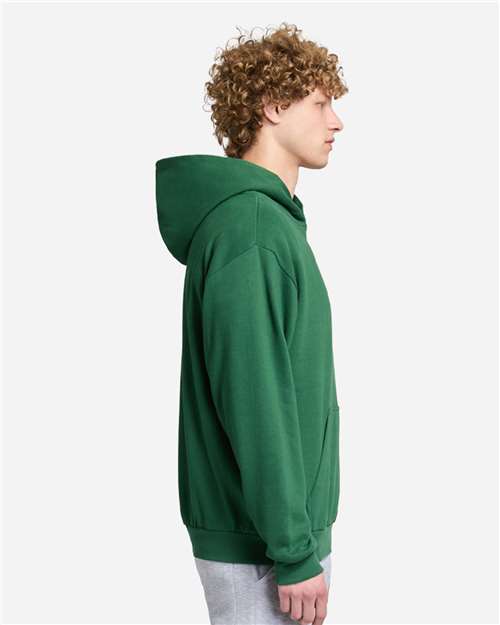 Lane Seven Unisex Urban Hoodie Sweatshirt LS16001