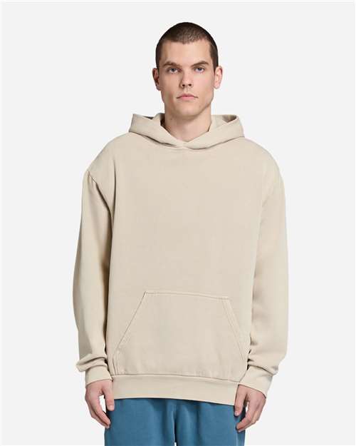 Lane Seven Unisex Urban Hoodie Sweatshirt LS16001