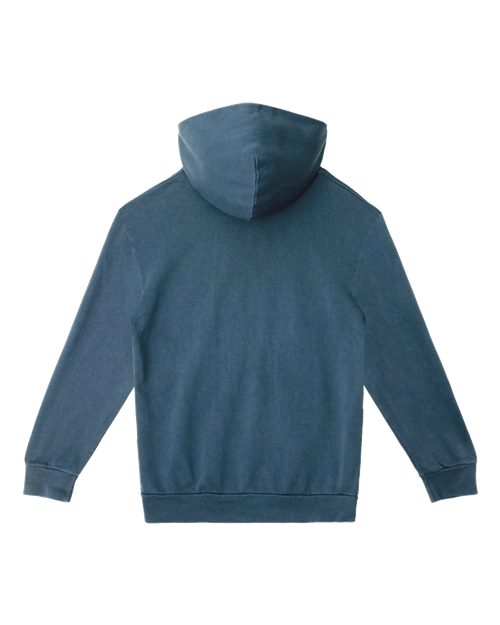 Lane Seven Unisex Urban Hoodie Sweatshirt LS16001