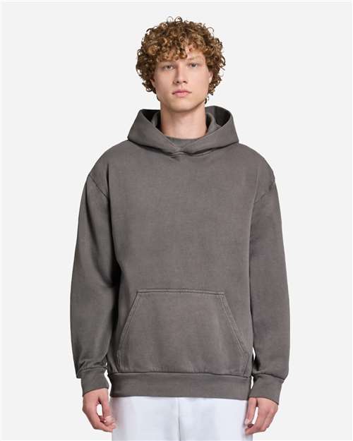 Lane Seven Unisex Urban Hoodie Sweatshirt LS16001