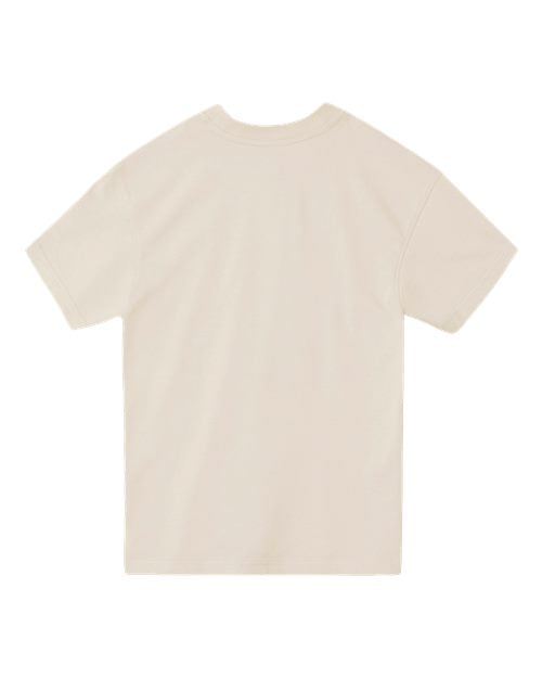 Lane Seven Unisex Urban Heavyweight Tee LS16005