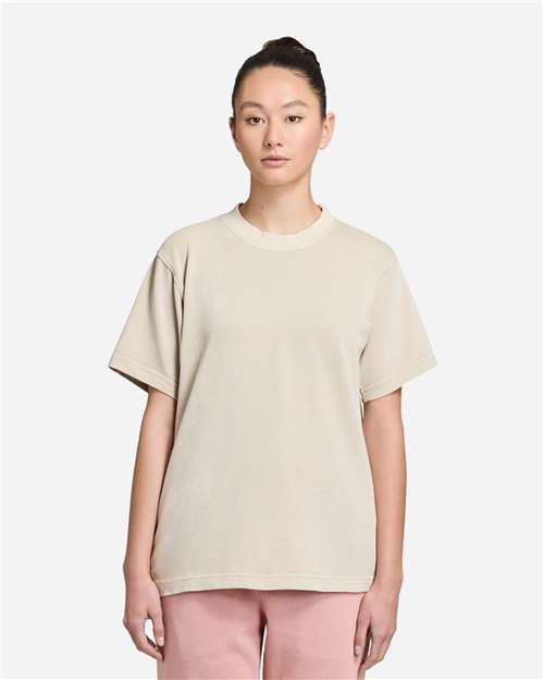 Lane Seven Unisex Urban Heavyweight Tee LS16005