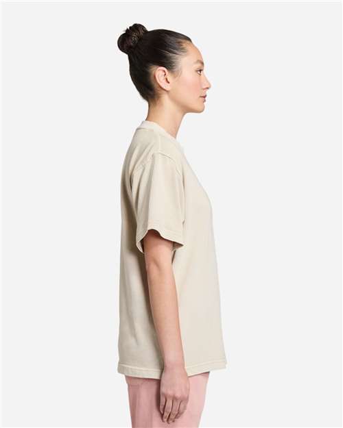 Lane Seven Unisex Urban Heavyweight Tee LS16005