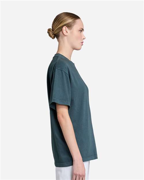 Lane Seven Unisex Urban Heavyweight Tee LS16005
