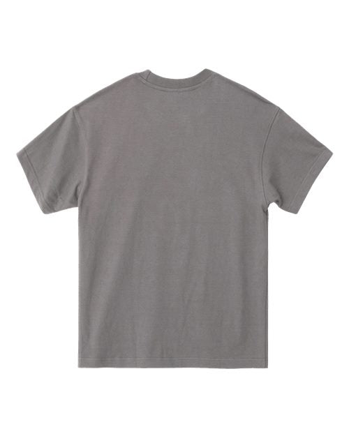 Lane Seven Unisex Urban Heavyweight Tee LS16005