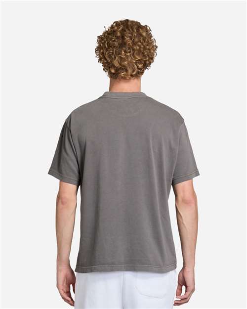 Lane Seven Unisex Urban Heavyweight Tee LS16005