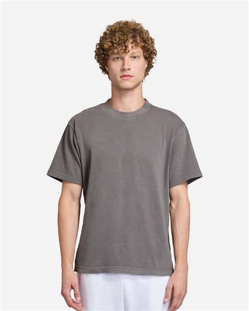 Lane Seven Unisex Urban Heavyweight Tee LS16005