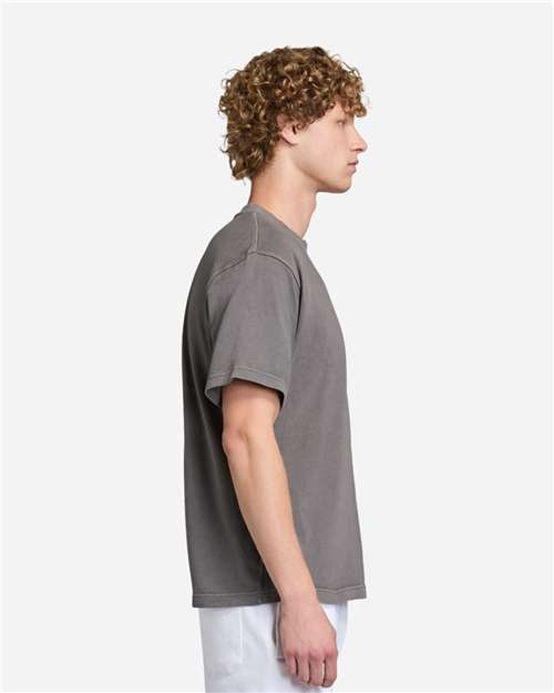 Lane Seven Unisex Urban Heavyweight Tee LS16005