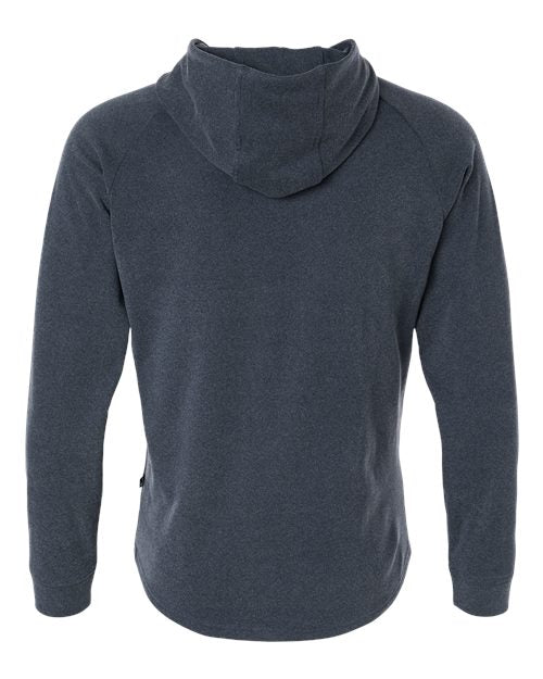 Swannies Men's Glasgow Hooded Sweatshirt SWGH600