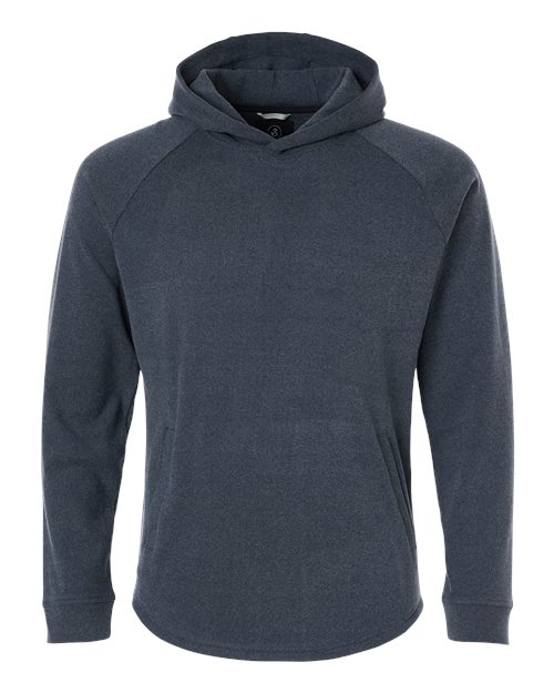Swannies Men's Glasgow Hooded Sweatshirt SWGH600