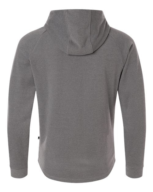 Swannies Men's Glasgow Hooded Sweatshirt SWGH600