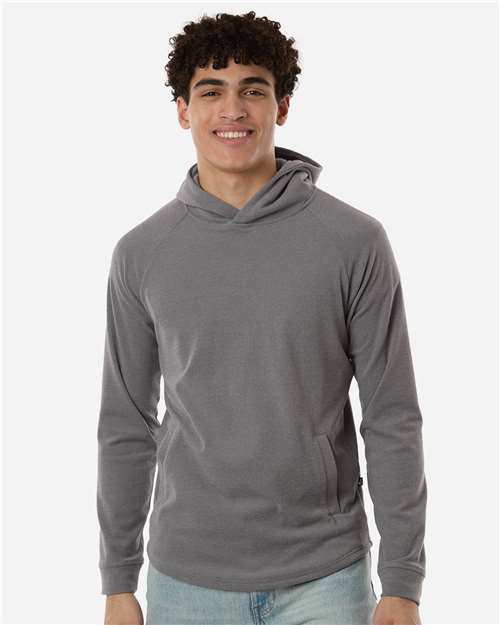 Swannies Men's Glasgow Hooded Sweatshirt SWGH600