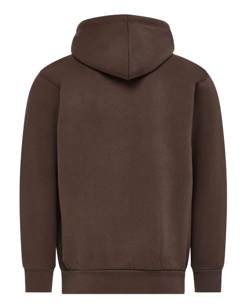 MV Sport Unisex Vintage Fleece Hooded Sweatshirt 1478