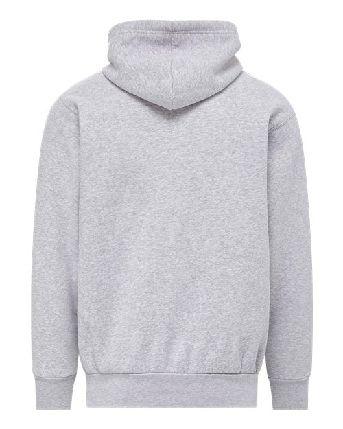 MV Sport Unisex Vintage Fleece Hooded Sweatshirt 1478