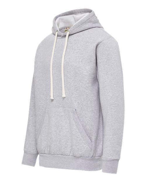 MV Sport Unisex Vintage Fleece Hooded Sweatshirt 1478