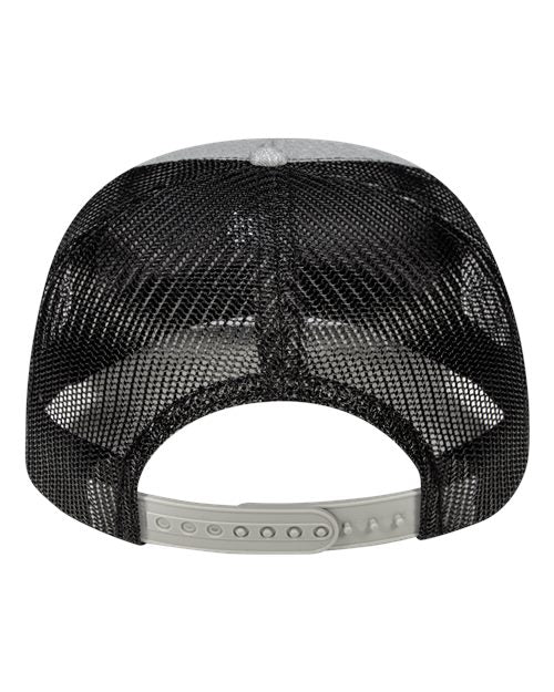 Pukka Rudder Five-Panel Cap 5000M