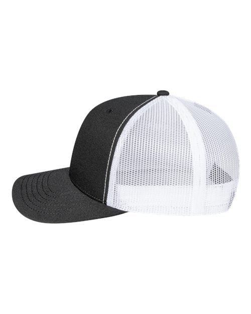 Pukka Charter Six-Panel Cap 6101M